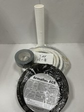 Klimaanlage montage set gebraucht kaufen  Aschaffenburg