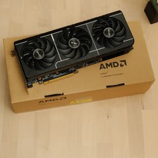 Asus radeon 9070 for sale  LONDON
