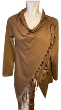 Cardigan donna taglia usato  San Sebastiano Curone