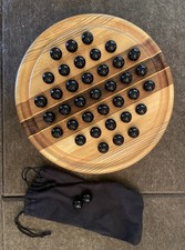 Vintage solid wood for sale  Anna