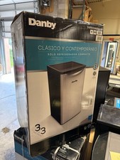 Danby 3.3 cu. for sale  Minneapolis