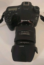 Neu kamera sony gebraucht kaufen  Bielefeld