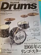 Rhythm drums rock for sale  BLACKPOOL