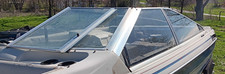 1986 bayliner capri for sale  Cass City
