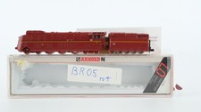 Arnold 82217 stromliniendampfl gebraucht kaufen  Viersen