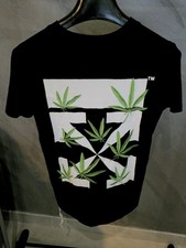Maglia off white usato  Virle Piemonte