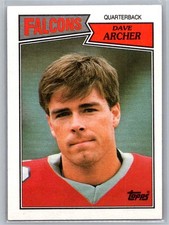 Dave archer 1987 for sale  Minneapolis