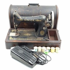 Singer 99k 1915 for sale  PLYMOUTH