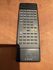 Linn system remote for sale  CROYDON