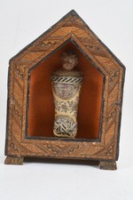 Q10w13 antike klosterarbeit gebraucht kaufen  Neu-Ulm