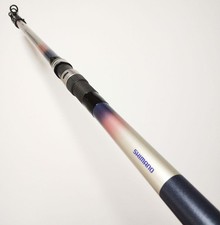 Vara de pesca Shimano Holiday HG4-530PTS água salgada 5,3 pés, usada, alguns danos comprar usado  Enviando para Brazil