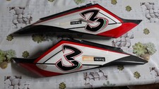 Fianchetti codone aprilia usato  Vittoria