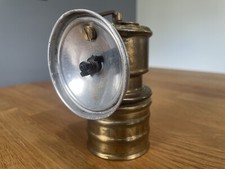 Vintage miner carbide for sale  CARDIFF