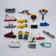 Miniature toy lot for sale  San Marcos