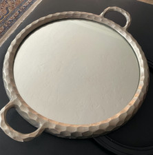 Silver round hammered for sale  Huntington Beach