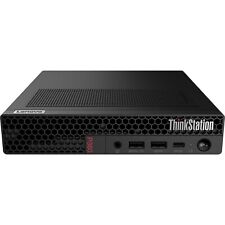 Lenovo Thinkstation P360 Tiny Desktop i5-12500 512B 16GB Wifi 1225 W11P 2ANOS comprar usado  Enviando para Brazil