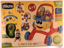 Chicco lello carrello usato  Aosta