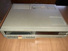 Video cassette recorder usato  Patti