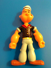 Popeye set figures for sale  La Verne