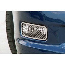 Polished laser mesh for sale  Hudson