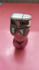 Feuerzeug gasfeuerzeug gebraucht kaufen  Göttingen