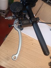 Pompa freno posteriore usato Pompa freno posteriore usato  Castelfranco Emilia