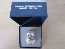 Royal worcester fine for sale  SHEFFIELD