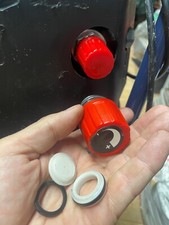 Ersatzteil druckregler 4010385 gebraucht kaufen  Penzberg