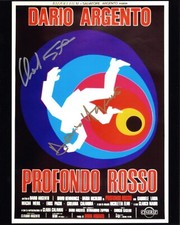Claudio simonetti dario usato  Montesilvano