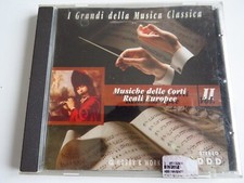 Musiche delle corti usato  Baronissi