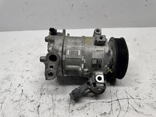 Compressore per fiat usato  Italia