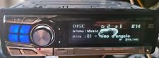 Alpine cda 9855r usato  Roma