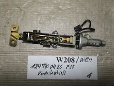 Verdeckschloß 1247700426 w124 gebraucht kaufen  Bietigheim