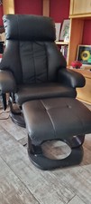 Massagesessel fußhocker heizf gebraucht kaufen  Altenkunstadt