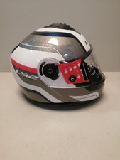 Motorradhelm klapphelm ls2 gebraucht kaufen  Herten