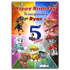 713 personalised greeting for sale  COVENTRY