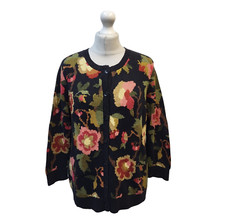 Vintage peruvian floral for sale  LONDON