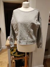 Grey sweat shirt for sale  SOUTHAMPTON