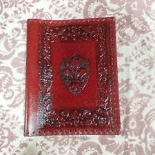 Ancienne liseuse cuir d'occasion  Charenton-du-Cher
