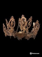 Lampadario regalità di usato  Napoli