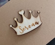 50x segnaposto personalizzato usato  Mugnano di Napoli