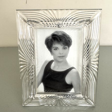 Beautiful glass picture for sale  Shelby