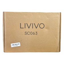 Livivo sink storage for sale  UK