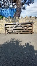 Bar timber field for sale  WINSCOMBE