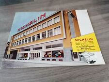Michelin d'occasion  France