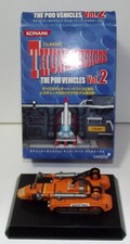 Thunderbirds konami recovery for sale  WOLVERHAMPTON