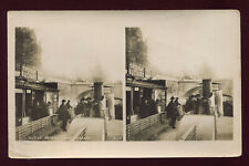 Cpa carte photo d'occasion  Dijon