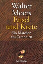 Ensel krete märchen gebraucht kaufen  Berlin