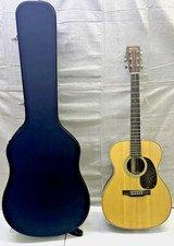 Martin 000 acoustic for sale  Las Vegas