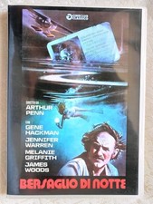 Dvd bersaglio notte usato Dvd bersaglio notte usato  Ciro Marina